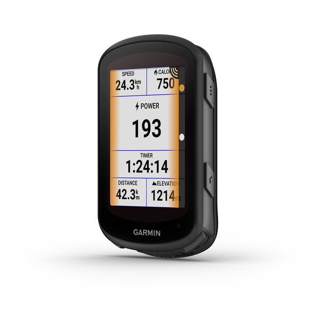 Garmin Edge® 540 Solar Performance 16GB GPS Cycling / Bike