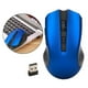 thumbnail image 3 of Ratón Inalámbrico CUTICAT 2.4G con Nano Receptor Compu Azul, 3 of 7