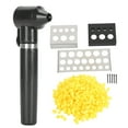 thumbnail image 2 of Ink Mixer Kit, 5 Mixing Sticks  Ink Mixer 3 Stainless Steel Stands High Efficiency  for Salon, 2 of 7