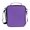 Purple, variant on Haosy Statue Of Liberty with Flag Reusable Lunch Box Men/Women Insulated Lunch Bag for School Picnic Travel