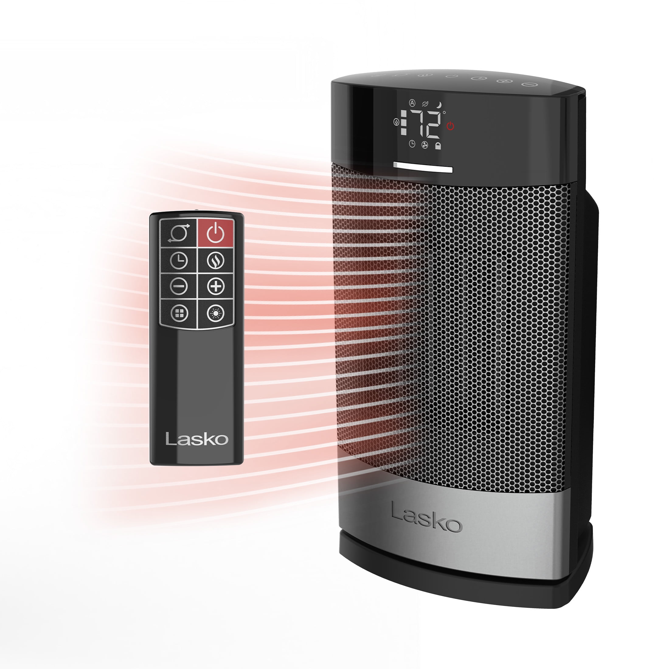 Lasko Space Heater Auto Shut Off Motion Heat Lasko Heater Auto - Main Image