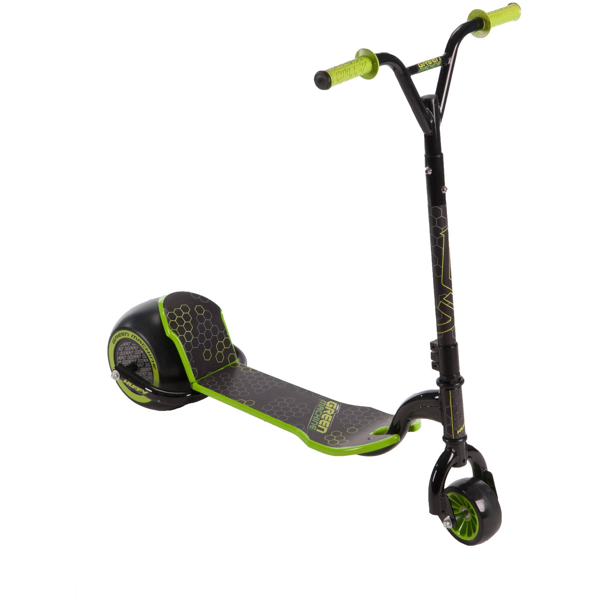 Huffy® Green Machine™ Drift Scooter 