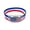 USA, variant on 2026 New Sound Activated LED Glow Bracelets, Flashing Light Up Wristbands for Concerts Party Favors