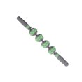 thumbnail image 1 of YISITIAN Muscle Roller Stick, Deep Tissue Massage Tool for Athletes and Runners, Handheld Recovery Device to Relieve Muscle Cramping, Tightness, and Soreness in Legs and Back(Green) AZ1014-4670, 1 of 6