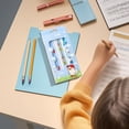 thumbnail image 5 of Solivara Stationery Set Art Writing Kit For Home Office And Creative Projects (F,7.48 x 3.94 x 0.63 in), 5 of 5