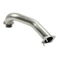 thumbnail image 3 of Jcarpart 3.5" Downpipe Exhaust For Chevrolet Silverado & GMC Sierra L5P 6.6L Duramax Diesel 2017-2023, 3 of 5