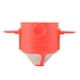 thumbnail image 3 of Filtro Plegable Malla 500 Con Descarga Manual Filtro Acero Inoxidable (rojo), 3 of 8