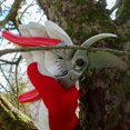 thumbnail image 5 of Professional Pruning Shears for Garden Use, Durable and Sharp Cutting Tool, 5 of 5