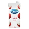 thumbnail image 1 of Rubicon Boisson au Jus Exotique de Litchi - 1L, 1 of 8