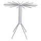thumbnail image 2 of Tendedero de Ropa Plegable ANGGREK con Trípode de Aluminio Para Uso en Interiores Y Exteriores, 2 of 7