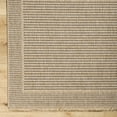 thumbnail image 5 of Livabliss Outdoor Rugs, 8x10 Mirage Cottage Tan Area Rug for Patio, Porch, Deck, Backyard, Waterproof Indoor Outdoor Carpet (7'10" x 10'), 5 of 8