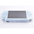 thumbnail image 3 of Refurbished Sony PSP 2000 (Felicia Blue) - Take Your PlayStation Games On, 3 of 3