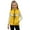 Bee Honeycomb Yellow, variant on Xixirimido Christmas Trees Stars Green Pattern Kids Zip-up Vest for Girls Boys Sleeveless Fleece Vest with Pockets Stand Collar Jacket Kids Fall Winter Outwear for 4T