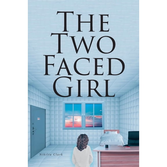 The Two Faced Girl, (Paperback)