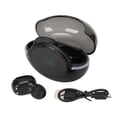 thumbnail image 2 of Auriculares Estéreo De Graves Profundos HiFi Micrófono Incorporado Auriculares Deportivos Inalámbricos Impermeables Para Entrenamiento, Conducción,, 2 of 7