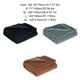 thumbnail image 3 of Billuyoard Práctica manta impermeable para mascotas para todas las razas y tamaños, manta impermeable para perros, manta para gatos Suministros para perros Gris XS, 3 of 6