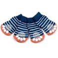 thumbnail image 4 of Pet Heroic 6 Sizes Anti-Slip Knit Dog Socks&Cat Socks with Rubber Reinforcement, Anti-Slip Knit Dog Paw Protector&Cat Paw Protector for Indoor Wear, Suitable for Small&Medium&Large Dogs&Cats, 4 of 7