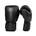 thumbnail image 1 of Guantes de boxeo Guantes de boxeo Guantes de entrenamiento de boxeo para hombres y mujeres Guantes d ZTTY Guantes de boxeo, 1 of 7
