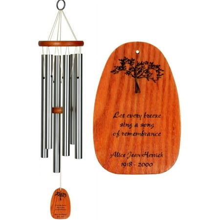Woodstock Wind Chimes...