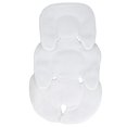thumbnail image 2 of Cubierta De Revestimiento Insertar Soporte De Carrocería Cubierta De Revestimiento Extraíbles De Cojín Protector Con Almohadilla Lumbar De Bebé Universal Para Silla De Paseo, 2 of 7