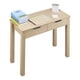 thumbnail image 1 of VEVOR Escritorio para Niños de 870 x 395 x 751 mm, Mesa de Estudio Moderna y Sencilla con Cajón Mesa Rectangular para Niños para Dibujar, Leer y Escribir en el Hogar y Dormitorio, Color Madera, 1 of 9