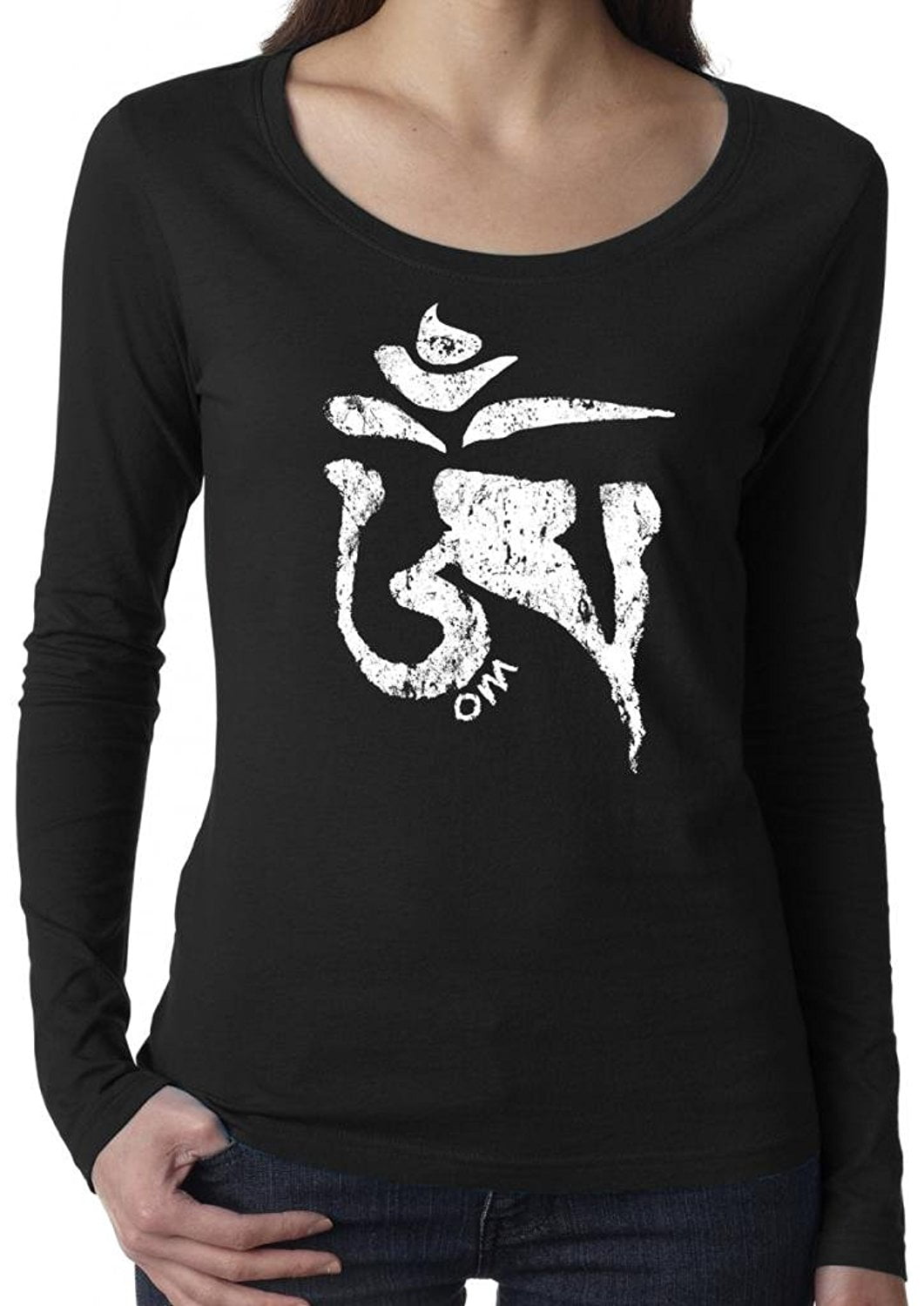 om ladies clothing