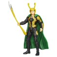 thumbnail image 2 of Marvel Avengers Assemble Loki Figure, 2 of 2