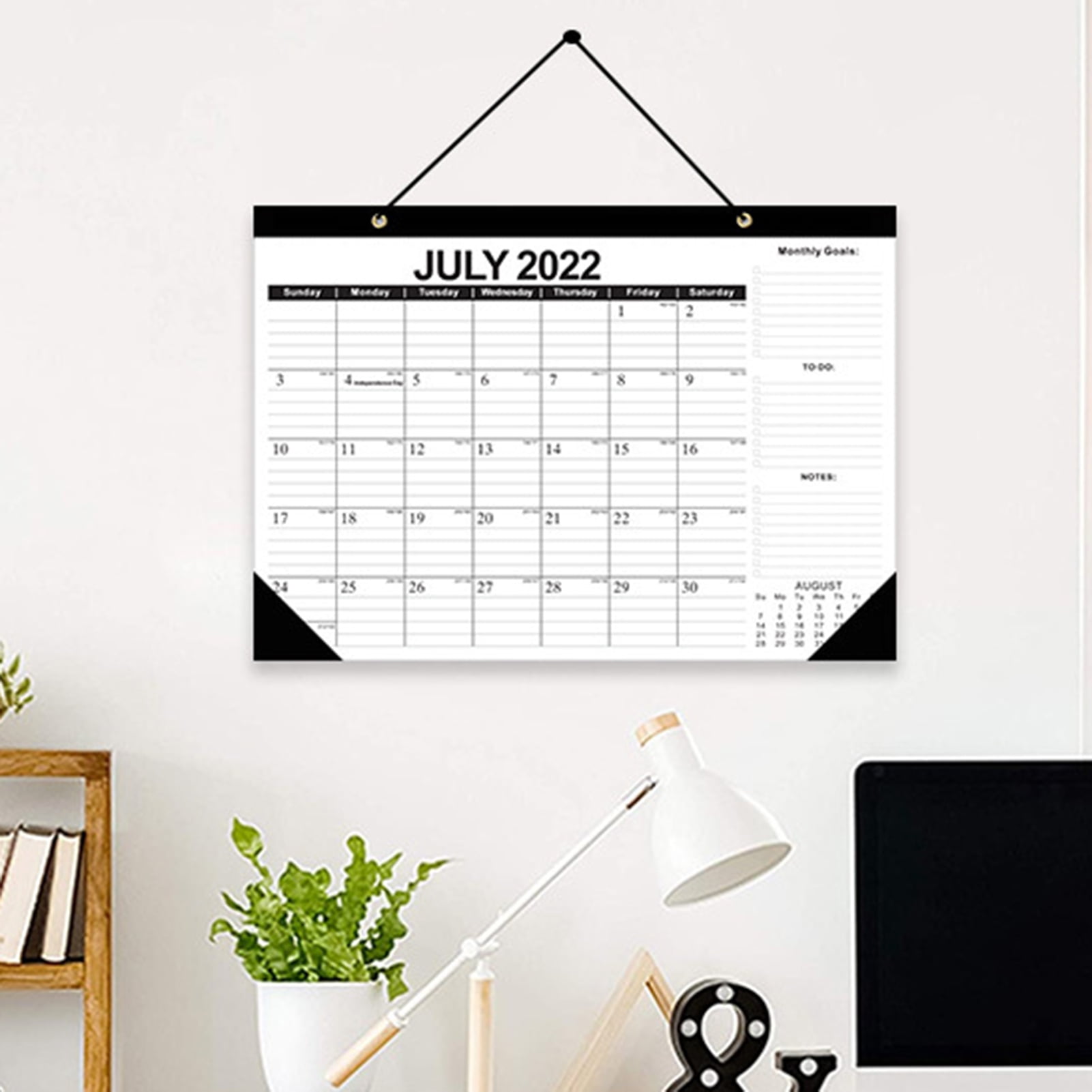 shenmeida-2022-2023-desk-calendar-standing-flip-2022-2023-desktop