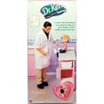 thumbnail image 5 of Dr. Ken & Little Patient Tommy Barbie Doll Set 1997 Mattel 18898, 5 of 5