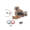 thumbnail image 1 of SI4732 V5.0 FPC Modification Module&2M Chip Kit for UV K5 K6 HF Shortwave Full Band/Single Sideband Reception, 1 of 5