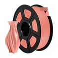 thumbnail image 1 of PLA Meta 3D Filament, 1.75MM No Bubble Warm Color High Liquidity Fast Printing Child Pen Refill 1KG/2KG FDM 3D Printer ,Easy to Use, 1 of 7