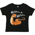 thumbnail image 3 of Inktastic Hugs and Hisses Cute Snake for Valentines Day Boys or Girls Toddler T-Shirt, 3 of 5