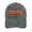 Gray, variant on Shady Pines Sand Colour Baseball Cap for Men Women, Adjustable Snapback Hats Cotton Hat
