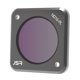 thumbnail image 1 of Filtros de efectos de vidrio óptico para fotos de cámara Action 2 ND16PL jinwen Lente de protección UV, 1 of 8