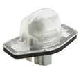 thumbnail image 2 of Car Trunk Rear Lamp Assembly,License Plate Light 34100 License Plate Lamp Trunk Rear Light Assembly Impressive Results, 2 of 8