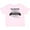 AD-Pink, variant on Injustice Anywhere is a Threat to Justice Everywhere- Martin Luther King Jr. Boys or Girls Toddler T-Shirt