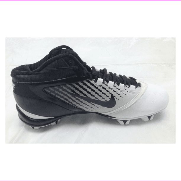 nike speedlax cleats