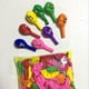 thumbnail image 5 of Globos De Látex Con Cara Sonriente De Dibujos Animados Decoración De Globos De Aire Para Fiesta De Cumpleaños100 Uds. Advancent HA017122-00, 5 of 5