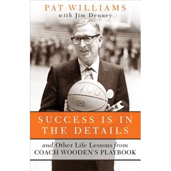 Pre-Owned Success Is in the Details (Paperback) 0800727398 9780800727390