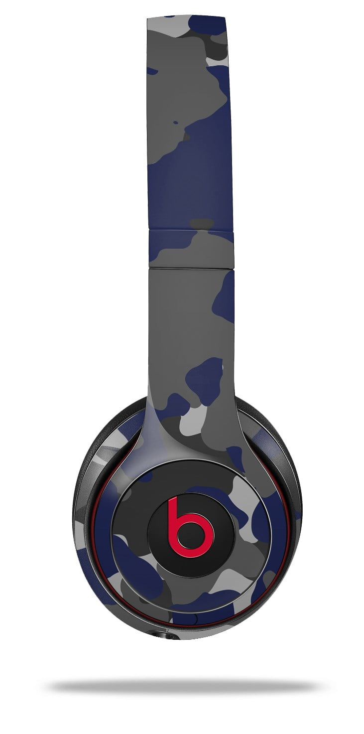 Skin Decal Wrap for Beats Solo 2 and Solo 3 Wireless Headphones