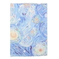 thumbnail image 1 of Funda para libro hecha a mano, funcional y protectora, decorativa (A5), 1 of 7