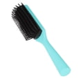 thumbnail image 4 of BuyWeekMX Cepillo para Peinar el Cabello 9 Filas Desenredar Alta Gama, 4 of 9