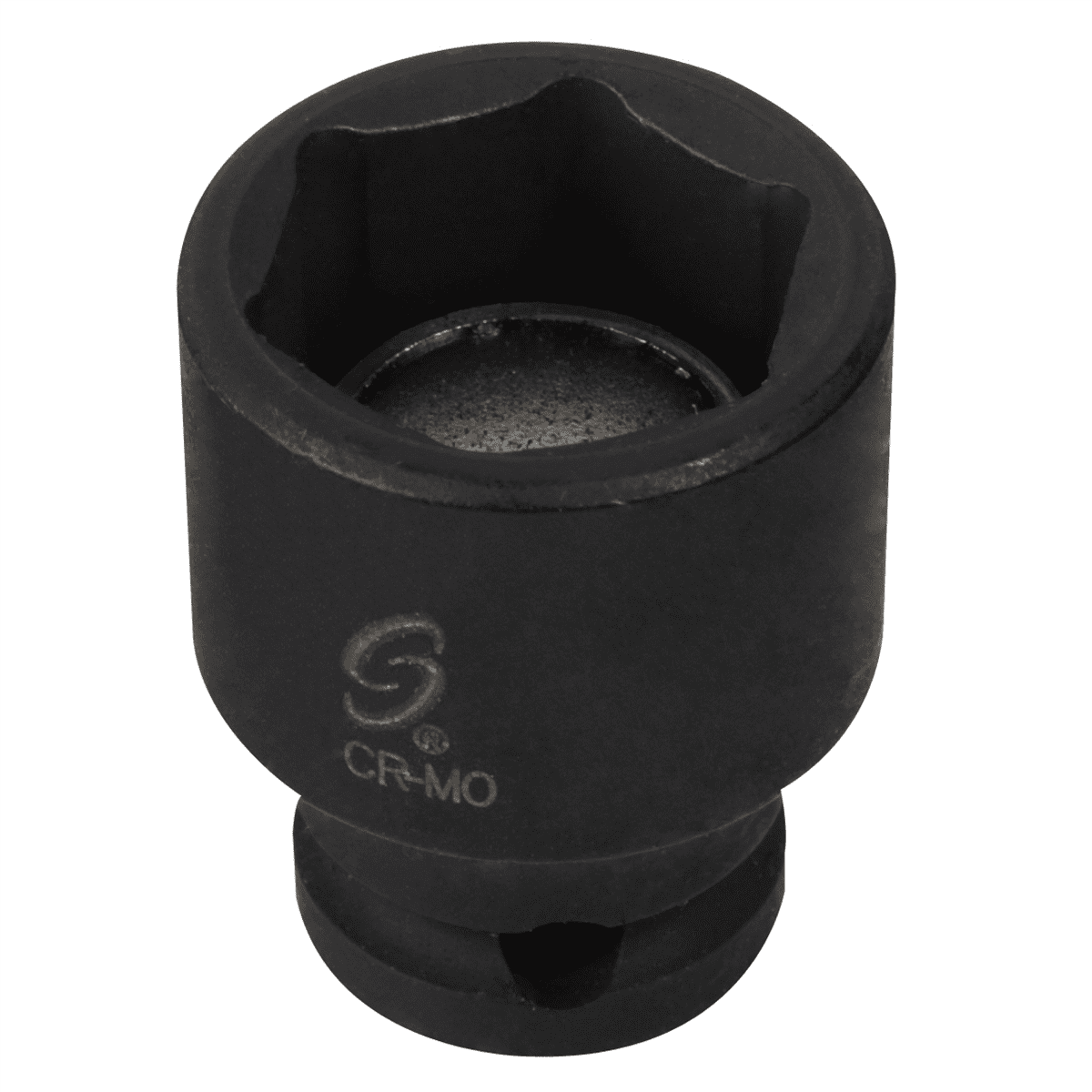 SUNEX SOC 21MM 1/2D IMP 6PT DP - Walmart.com