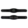 thumbnail image 1 of Muscle Fitness AB Toning Belt with 6 Workout Modes and 19 Intensity for Core Strengthening and Arm Firming Exercises, 1 of 7