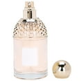 thumbnail image 3 of Perfume de 100ml para mujer, fragancia afrutada elegante de larga duración, regalo en aerosol para mujer, rosa, 3 of 5