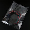 thumbnail image 4 of Monstrate 100 pack/lote de bolsas autoadhesivas resistentes a desgarros para golosinas, aperitivos y dulces. Bolsas para golosinas Bolsas Almacenamiento y organización del hogar, 4 of 6