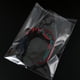 thumbnail image 2 of Matsuzay 100 pack/lote de bolsas autoadhesivas resistentes a desgarros para golosinas, aperitivos y dulces. Bolsas para golosinas Bolsas Almacenamiento y organización del hogar, 2 of 6