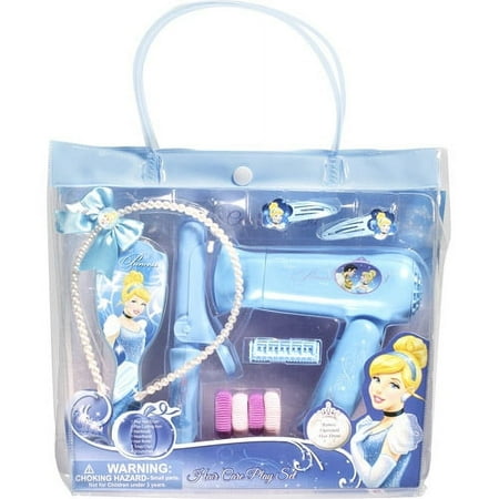 Cinderella Play Set