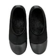 thumbnail image 5 of breaise Girls Boys Ballet Flats Dressy Mesh Dance Shoes Comfortable Foldable Walking Shoes, 5 of 9