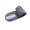 Grey One Size, variant on Joernso Women Adjustable Wide Hairband Yoga SPA Bath Wash Face Headband Makeup Accessory